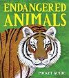 Endangered Animals: A 3D Pocket Guide