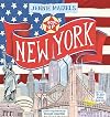 Pop-up New York