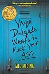 Yaqui Delgado Wants to Kick Your Ass