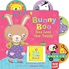 Bunny Boo Has Lost Her Teddy
