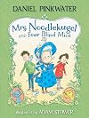 Mrs. Noodlekugel and Four Blind Mice