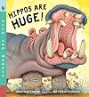 Hippos are Huge!