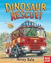 Dinosaur Rescue!
