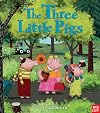 The Three Little Pigs: A Nosy Crow Fairy Tale
