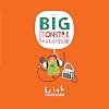 The Big Monster Snorey Book