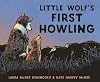 Little Wolf's First Howling