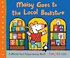 Maisy Goes to the Local Bookstore: A Maisy First Experiences Book