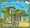 How Plants and Trees Work: A Hands-On Guide to the Natural World (Explore the Earth)