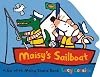 Maisy's Sailboat