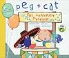 Peg + Cat: The Lemonade Problem