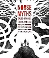 Norse Myths: Tales of Odin, Thor and Loki