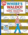 Where's Wally?: The Totally Essential Travel Collection