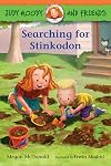 Searching for Stinkodon