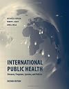 International Public Health: Diseases, Programs, Systems and Policies