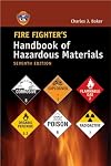 Fire Fighter's Guide to Hazardous Materials