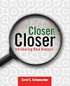 Closer and closer : introducing real analysis