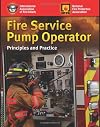 Fire Service Pump Operator: Principles and Practice
