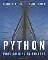 Python Programming in Context