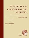 Essentials of perioperative nursing