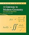 A Gateway to Modern Geometry: The Poincare Half-Plane: The Poincare Half-Plane