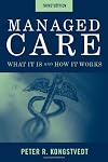 Managed care : what it is and how it works