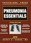 Pneumonia essentials