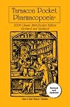 Tarascon Pocket Pharmacopoeia 2009 Classic Shirt Edition Revised And Updated (Tarascon Pocket Pharmacopoeia: Classic Shirt-Pocket Edition)