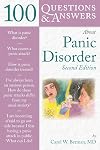 100 questions & answers about panic disorder