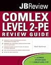 COMLEX Level 2-PE Review Guide (Jbreview)