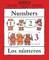 Barron's Bilingual First Books: Numbers