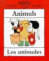 Barron's Bilingual First Books: Animals