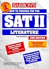 How to Prepare for the SAT II Literature