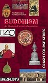 Buddhism: An Illustrated Historical Overview (Crash Course Series)