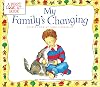 My Family's Changing