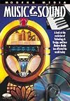 Music and Sound (Modern Media Series)