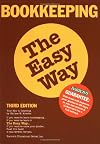 Bookkeeping the Easy Way (Easy Way Series)
