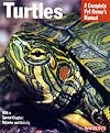 Turtles (Complete Pet Owner's Manuals)