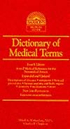 Dictionary of Medical Terms (Barron's Medical Guides)