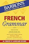 Barron's French Grammar