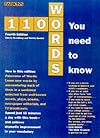 1100 Words You Need to Know