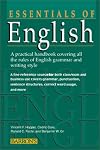 Essentials of English