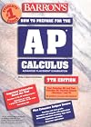 How to Prepare for the AP Calculus