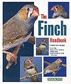 Finch Handbook, The (Barron's Pet Handbooks)
