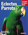 Eclectus Parrots