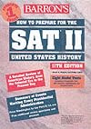 How to Prepare for the SAT II United States History
