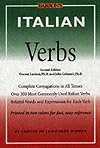 Italian verbs