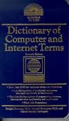 Dictionary of Computer and Internet Terms