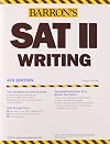 How to Prepare for the SAT II Writing