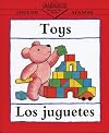Barron's Bilingual First Books: Toys