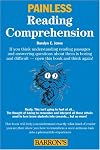 Painless Reading Comprehension